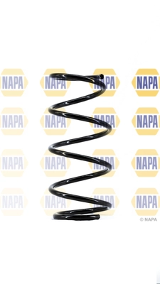 Suspension Spring (NCS1652)