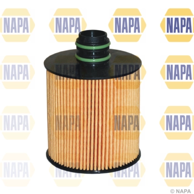 Oil Filter (NFO3132)