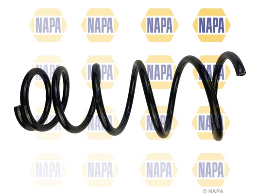 Suspension Spring (NCS1733)
