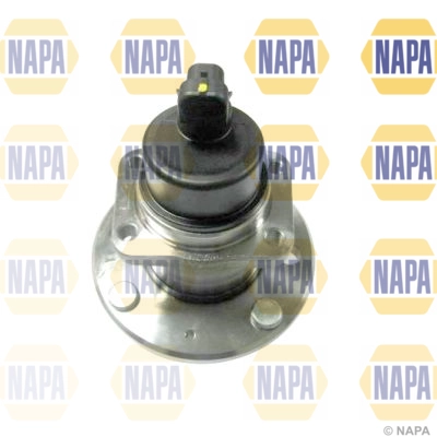 Wheel Bearing Kit (PWB1699)