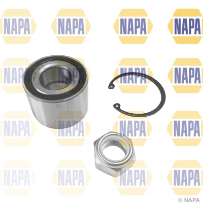 Wheel Bearing Kit (PWB1006)