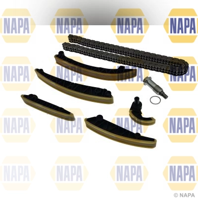 Timing Chain Kit (NCK4108)