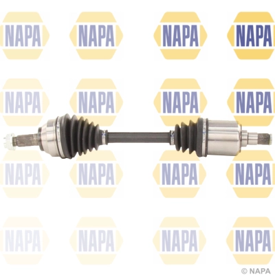 Drive Shaft (NDS1127R)