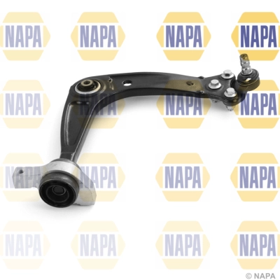 Control/Trailing Arm, wheel suspension (NST2821)