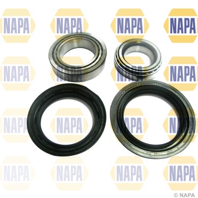 Wheel Bearing Kit (PWB1636)
