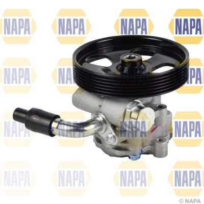 Hydraulic Pump, steering (NPS1060)
