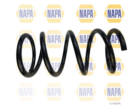 Suspension Spring (NCS1807)