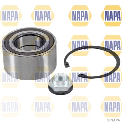 Wheel Bearing Kit (PWB1755)