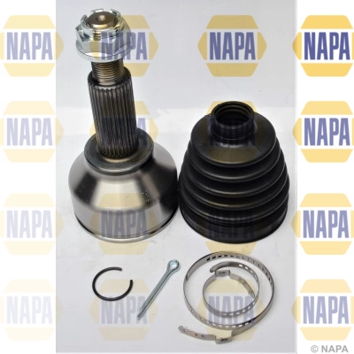 Joint, drive shaft (NCV1228)