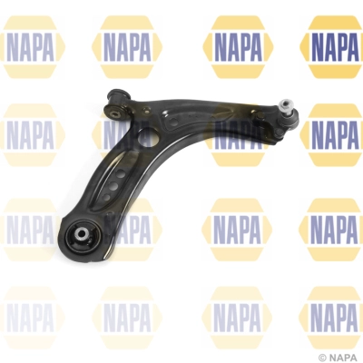 Control/Trailing Arm, wheel suspension (NST2704)