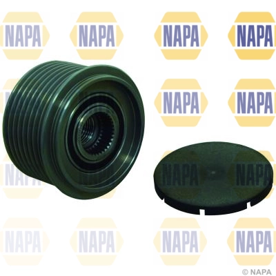 Alternator Freewheel Clutch (NOP1091)