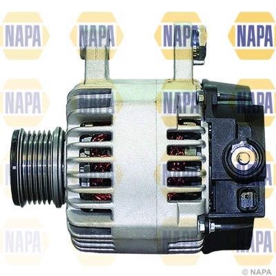 Alternator (NAL1943)