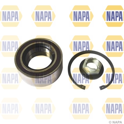 Wheel Bearing Kit (PWB1641)