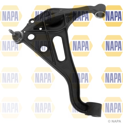 Control/Trailing Arm, wheel suspension (NST2194)