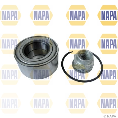 Wheel Bearing Kit (PWB1845)