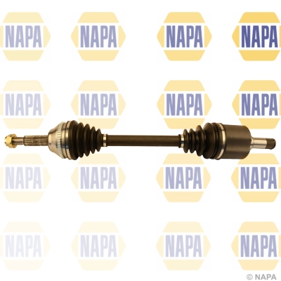 Drive Shaft (NDS1048L)