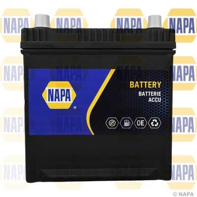 Starter Battery (004RN)