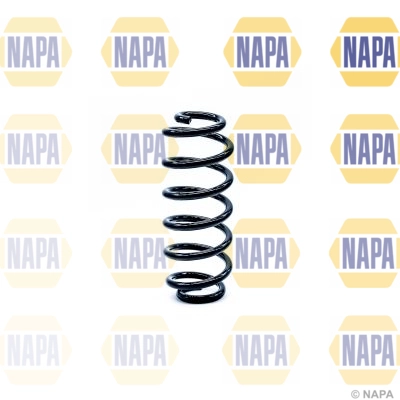 Suspension Spring (NCS1200)