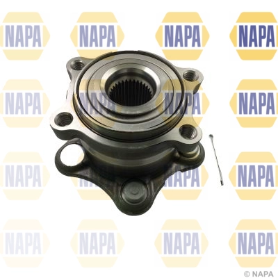 Wheel Bearing Kit (PWB1576)