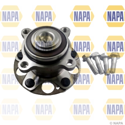 Wheel Bearing Kit (PWB1494)