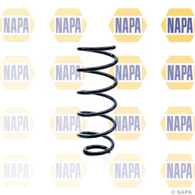 Suspension Spring (NCS1277)