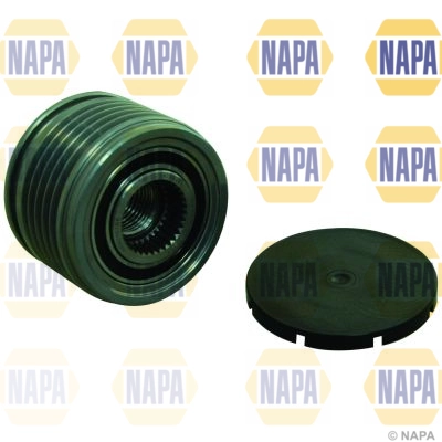 Alternator Freewheel Clutch (NOP1140)