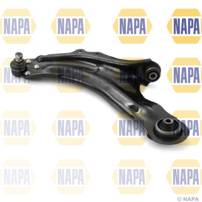 Control/Trailing Arm, wheel suspension (NST2340)