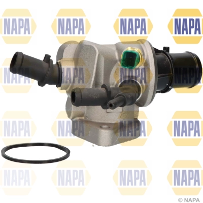Thermostat, coolant (NTH1241)