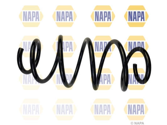 Suspension Spring (NCS1879)