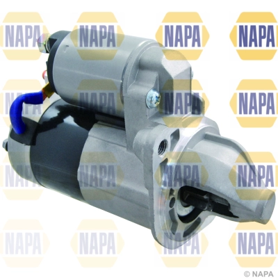 Starter (NSM1551)