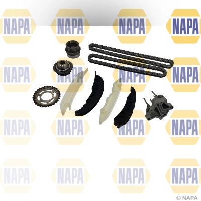 Timing Chain Kit (NCK4106)