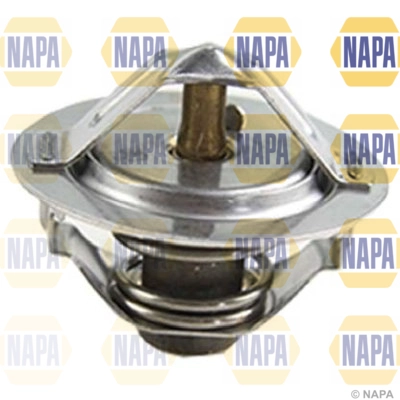 Thermostat, coolant (NTH1249)