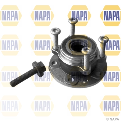 Wheel Bearing Kit (PWB1162)