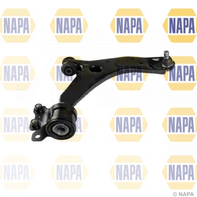 Control/Trailing Arm, wheel suspension (NST2259)