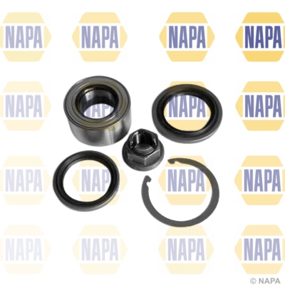 Wheel Bearing Kit (PWB1217)