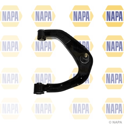 Control/Trailing Arm, wheel suspension (NST2762)