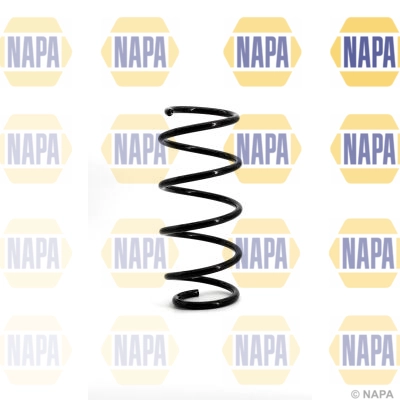 Suspension Spring (NCS1024)
