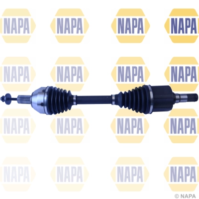 Drive Shaft (NDS1050L)