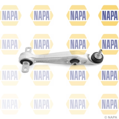 Control/Trailing Arm, wheel suspension (NST2805)