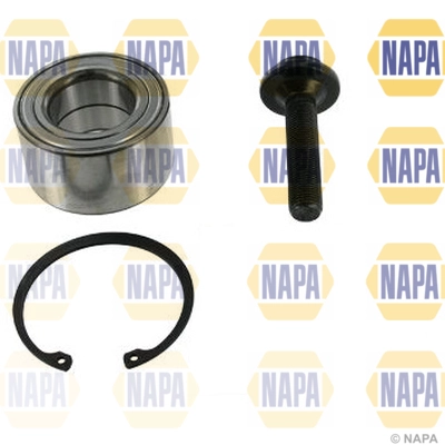 Wheel Bearing Kit (PWB1442)