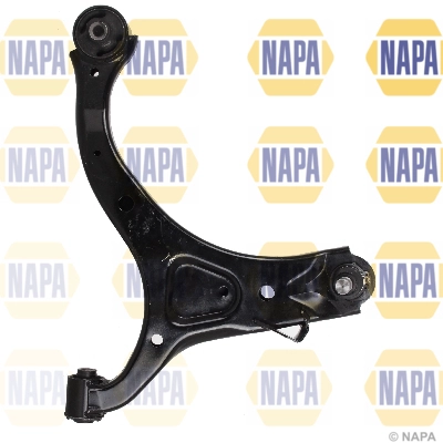 Control/Trailing Arm, wheel suspension (NST2218)