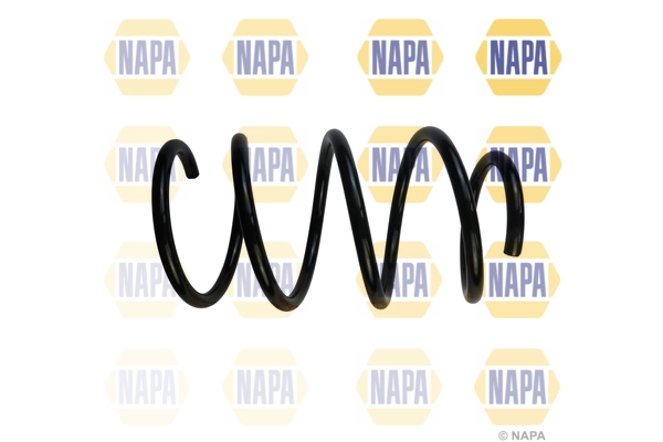 Suspension Spring (NCS1826)