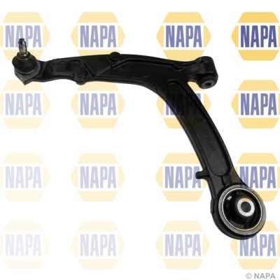 Control/Trailing Arm, wheel suspension (NST2045)