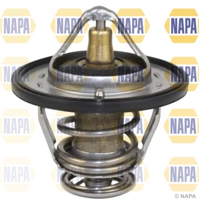 Thermostat, coolant (NTH1023)
