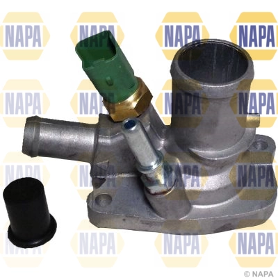 Thermostat, coolant (NTH1002)