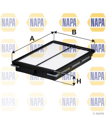 Air Filter (NFA1506)