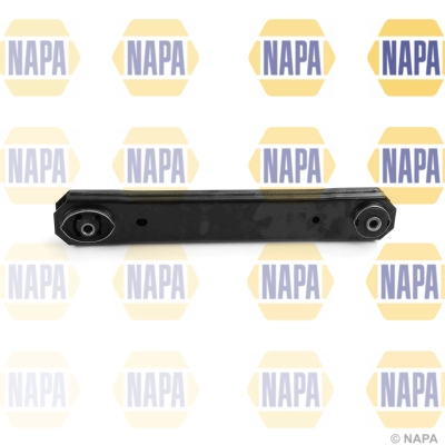 Control/Trailing Arm, wheel suspension (NST3078)