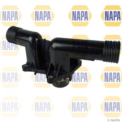 Thermostat, coolant (NTH1222)
