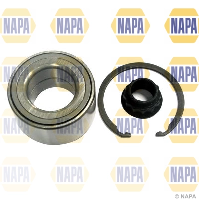 Wheel Bearing Kit (PWB1763)