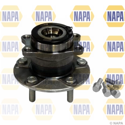 Wheel Bearing Kit (PWB1484)